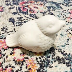 Oak Express Ceramic Bird Decor